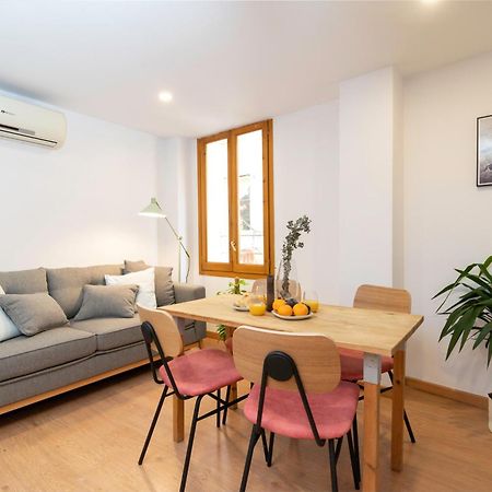 Comfy Stay Barcelona Cathedral Luaran gambar