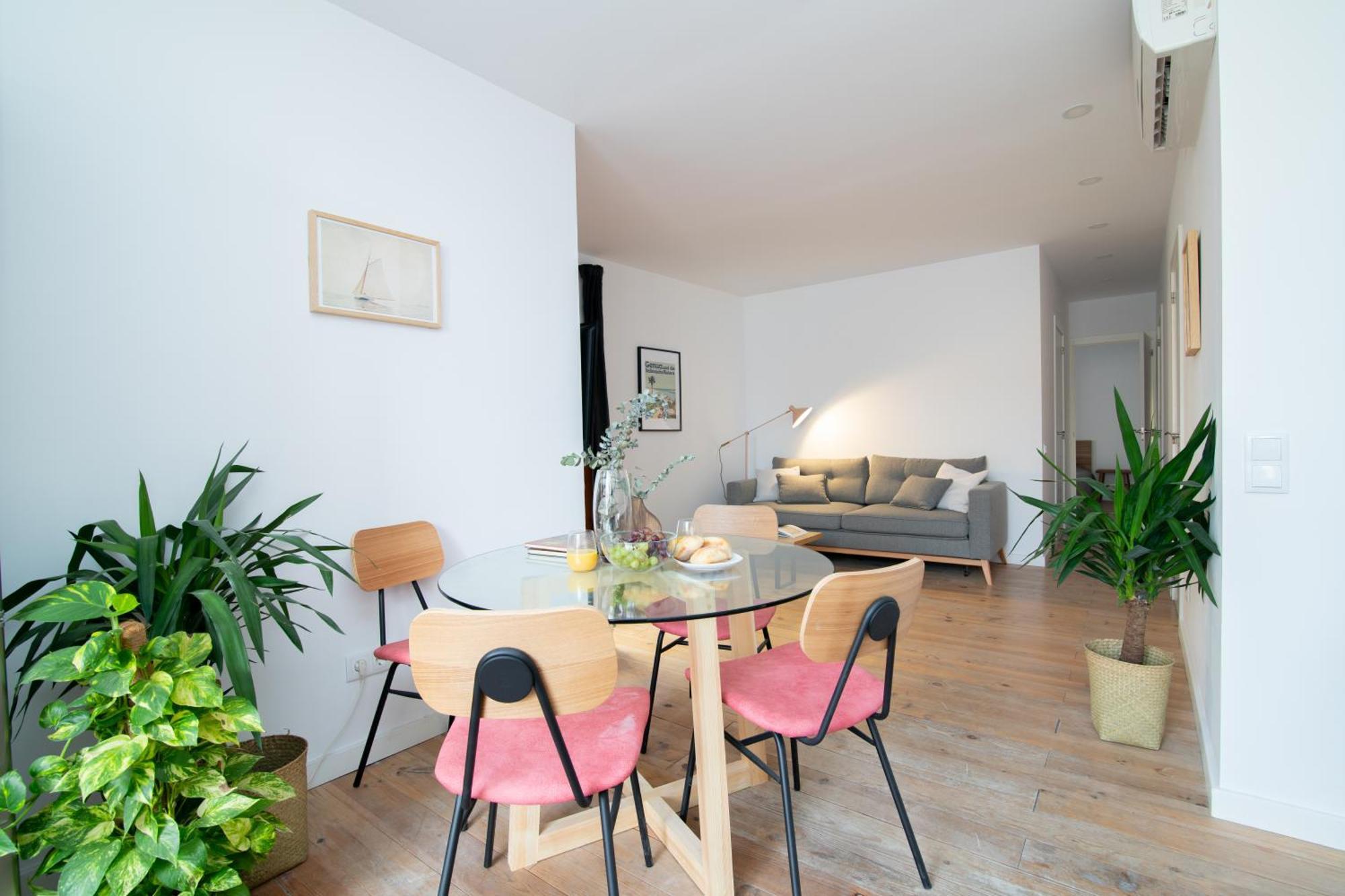 Comfy Stay Barcelona Cathedral Luaran gambar