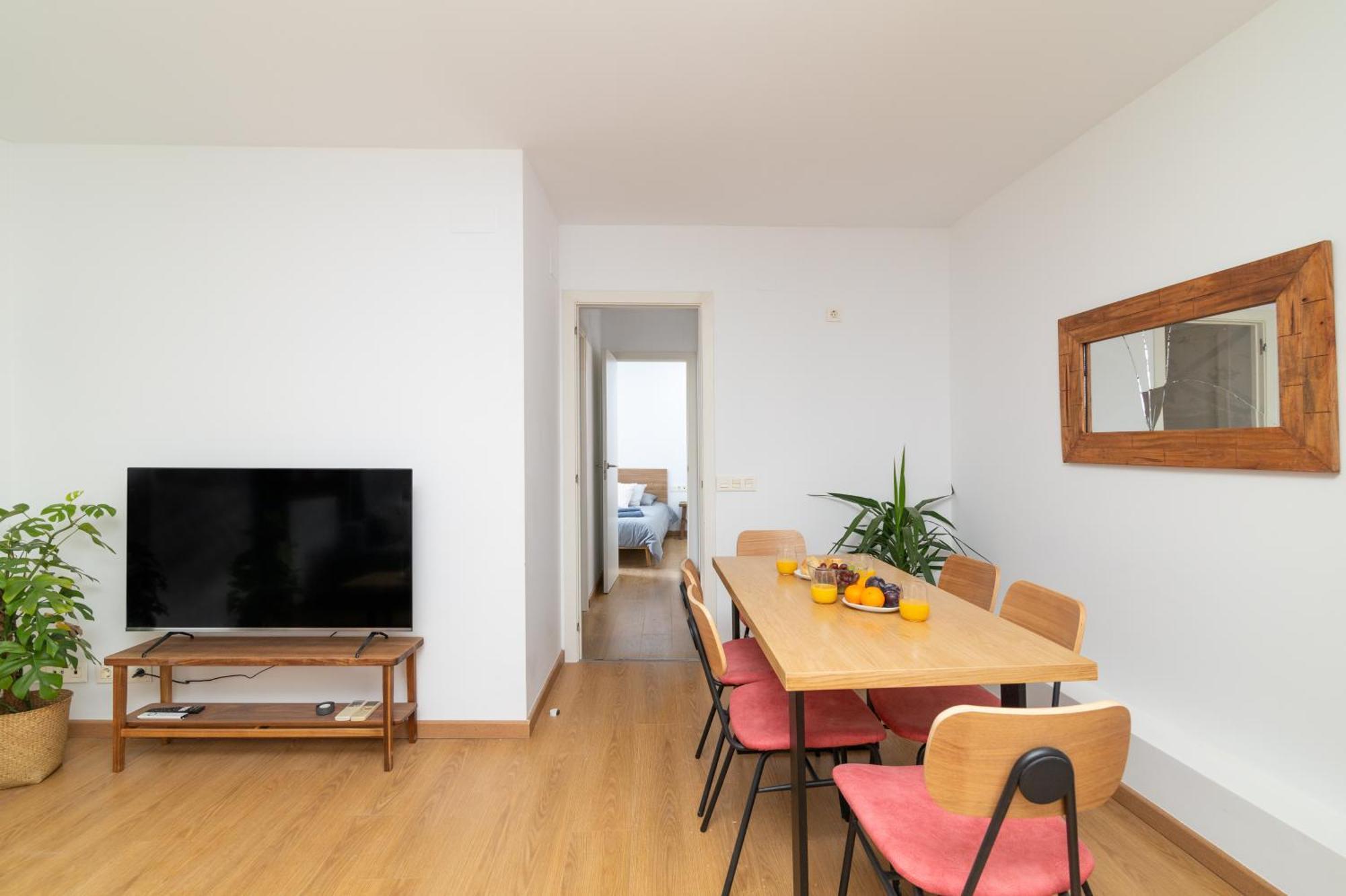 Comfy Stay Barcelona Cathedral Luaran gambar