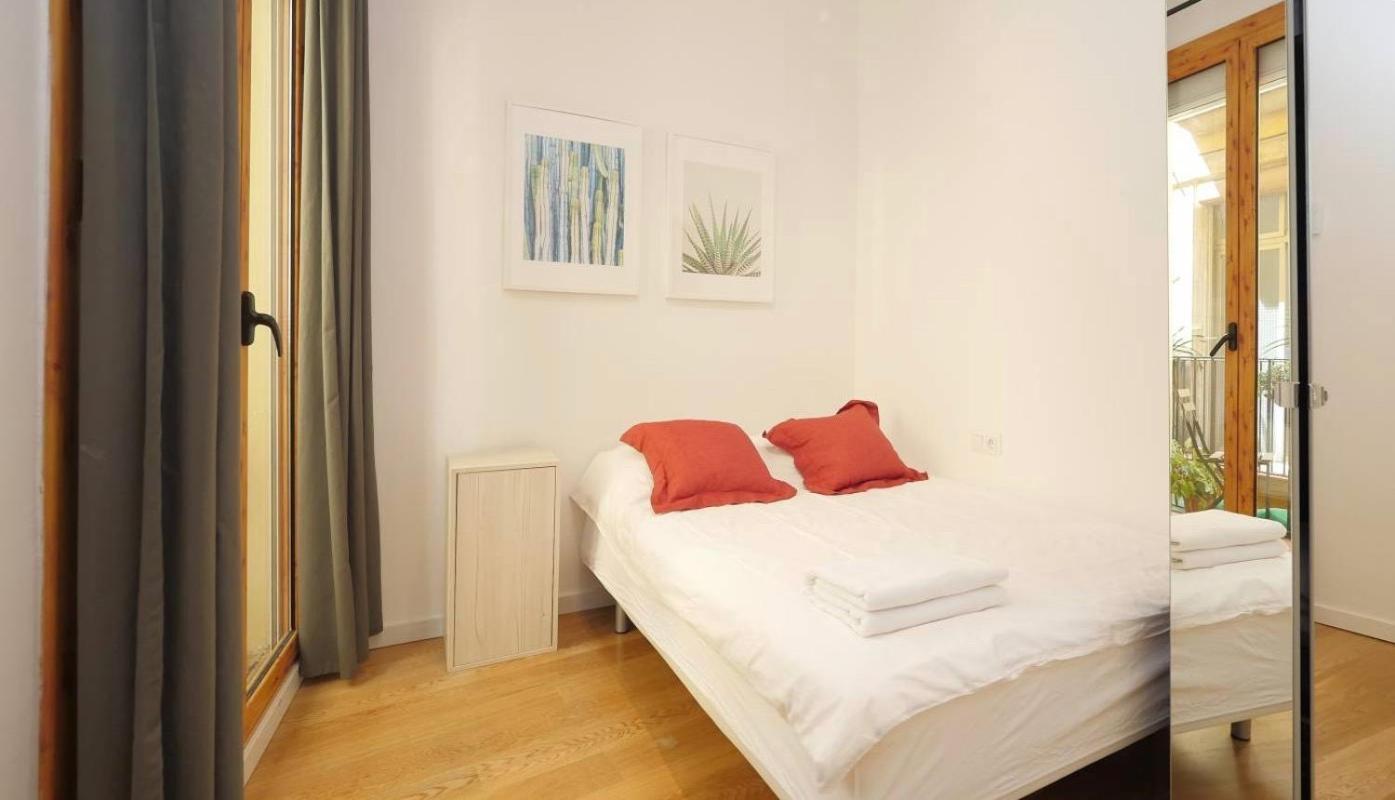 Comfy Stay Barcelona Cathedral Luaran gambar