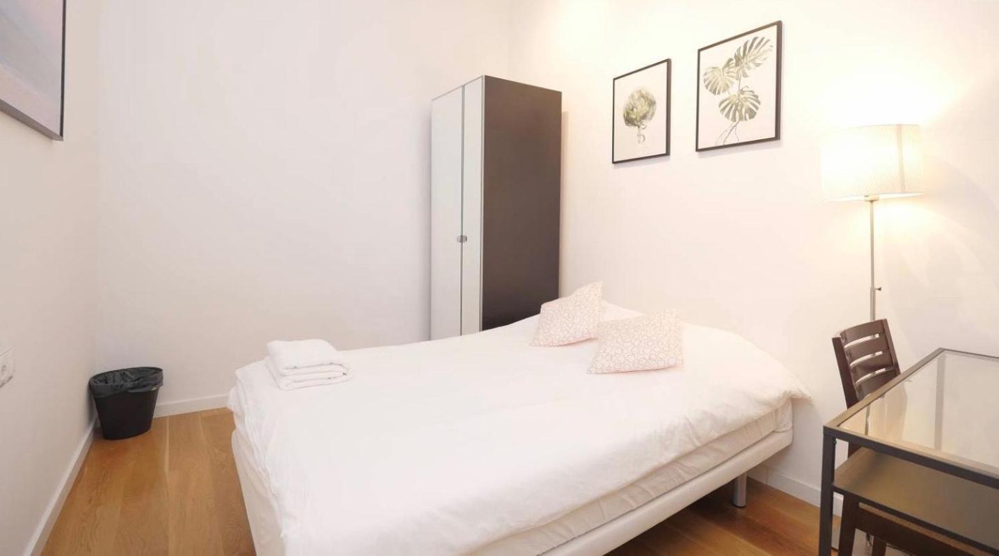 Comfy Stay Barcelona Cathedral Luaran gambar