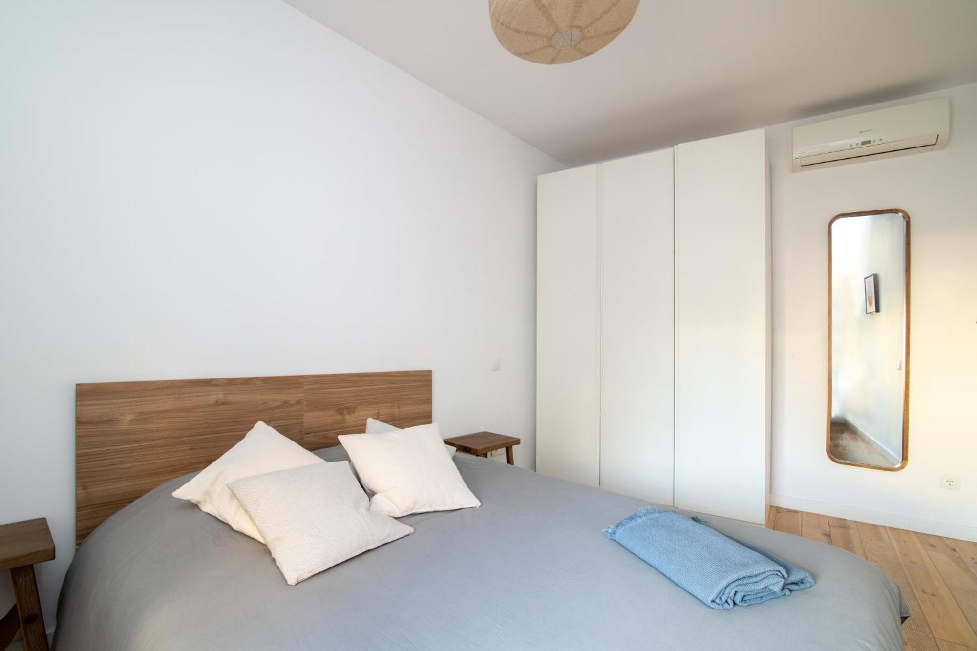 Comfy Stay Barcelona Cathedral Luaran gambar