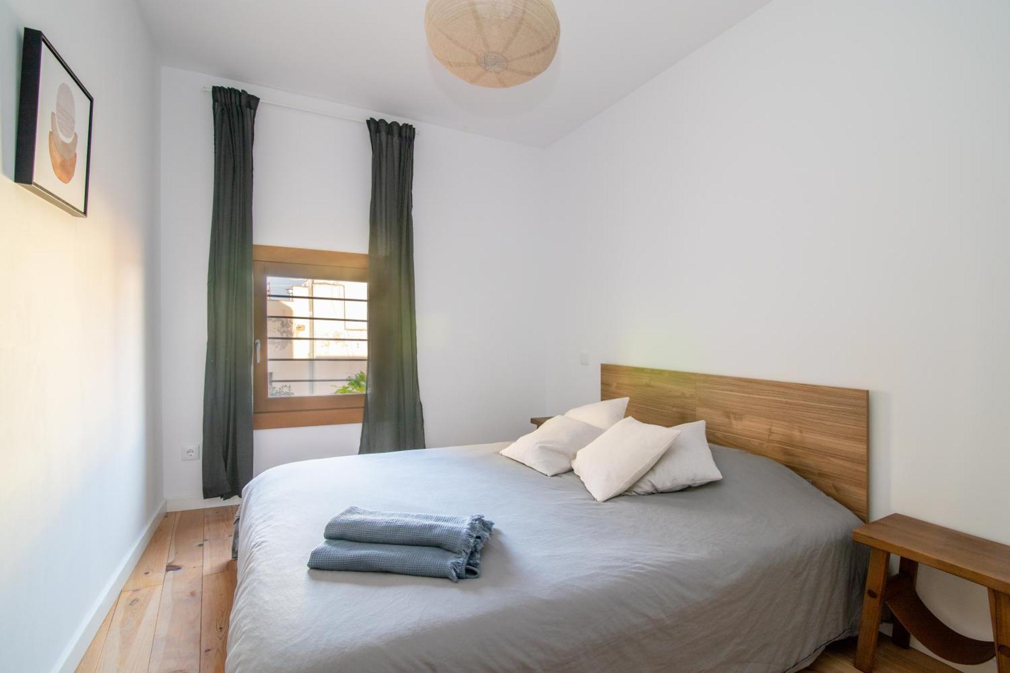 Comfy Stay Barcelona Cathedral Luaran gambar