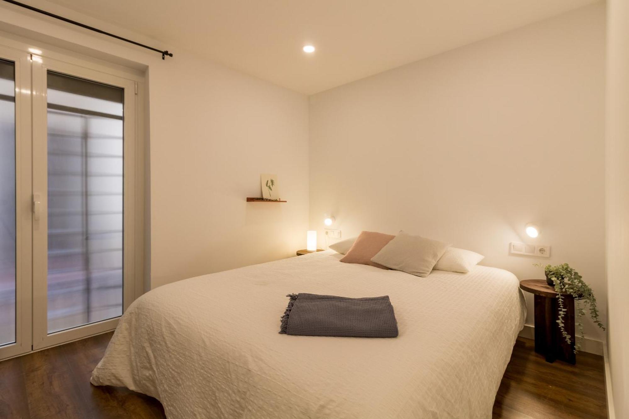 Comfy Stay Barcelona Cathedral Luaran gambar